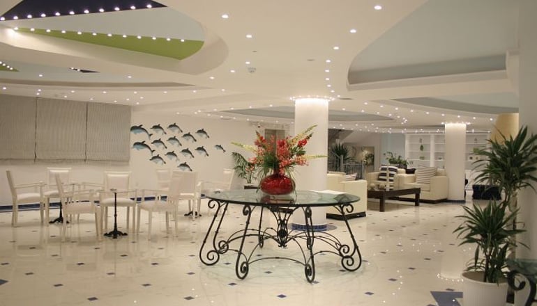 4* Gerakas Belvedere Hotel - Βασιλικός, Ζάκυνθος