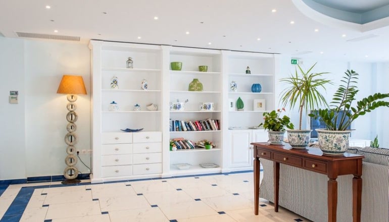 4* Gerakas Belvedere Hotel - Βασιλικός, Ζάκυνθος