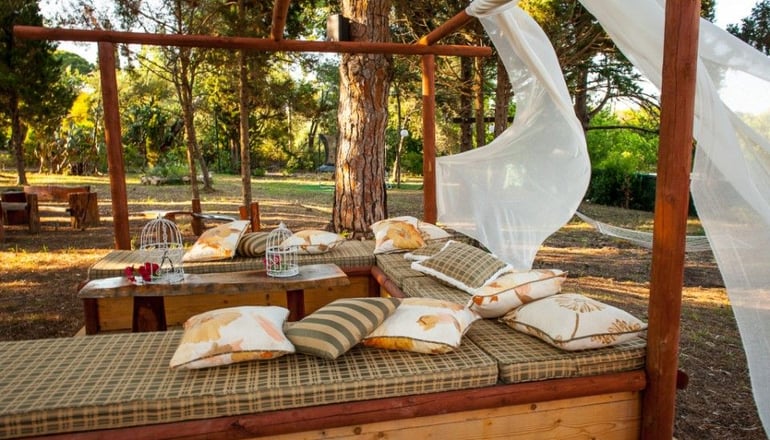 4* Gerakas Belvedere Hotel - Βασιλικός, Ζάκυνθος