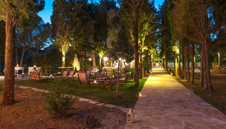 4* Gerakas Belvedere Hotel - Βασιλικός, Ζάκυνθος