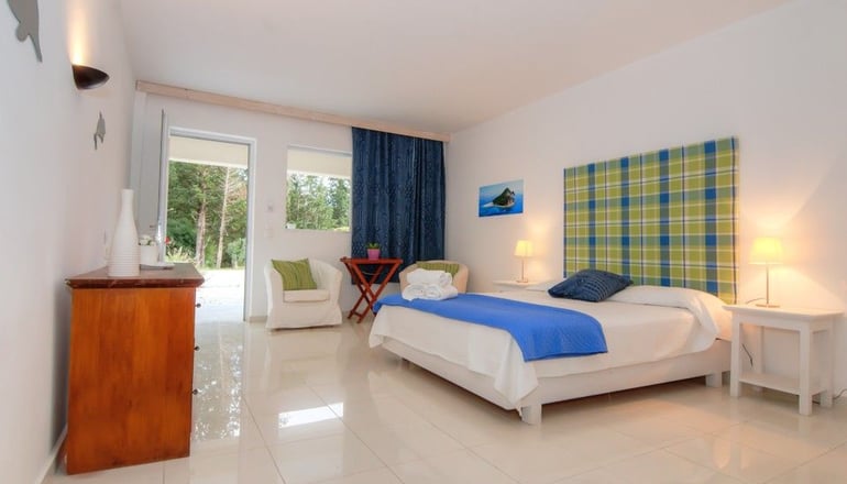 4* Gerakas Belvedere Hotel - Βασιλικός, Ζάκυνθος