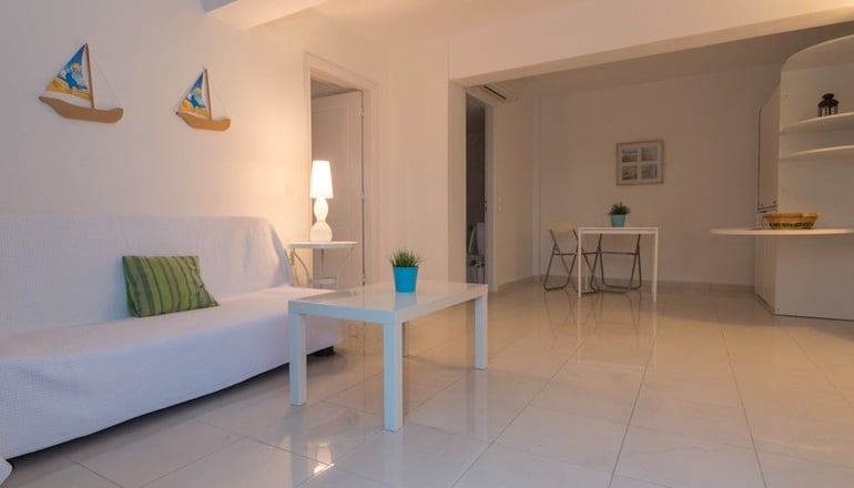 4* Gerakas Belvedere Hotel - Βασιλικός, Ζάκυνθος