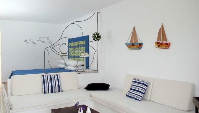4* Gerakas Belvedere Hotel - Βασιλικός, Ζάκυνθος