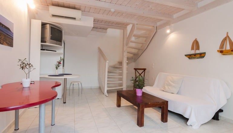4* Gerakas Belvedere Hotel - Βασιλικός, Ζάκυνθος