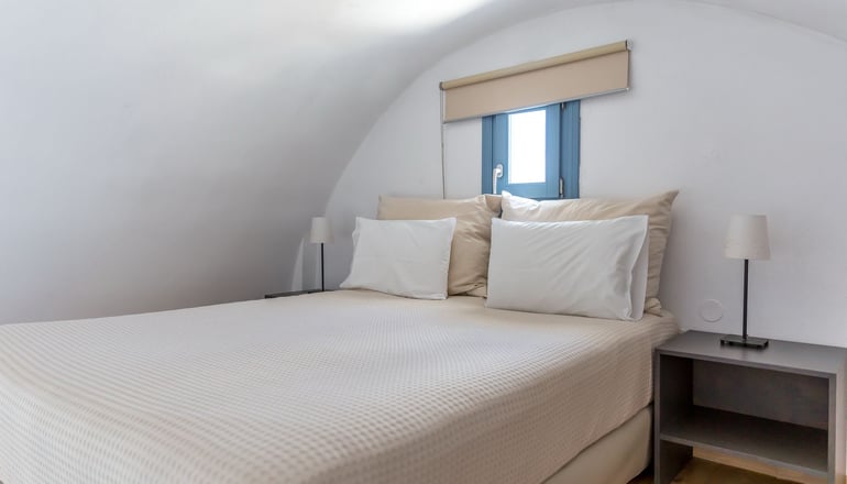 Caldera Romantica Hotel