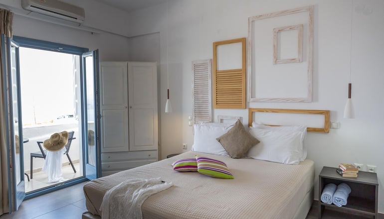 Caldera Romantica Hotel