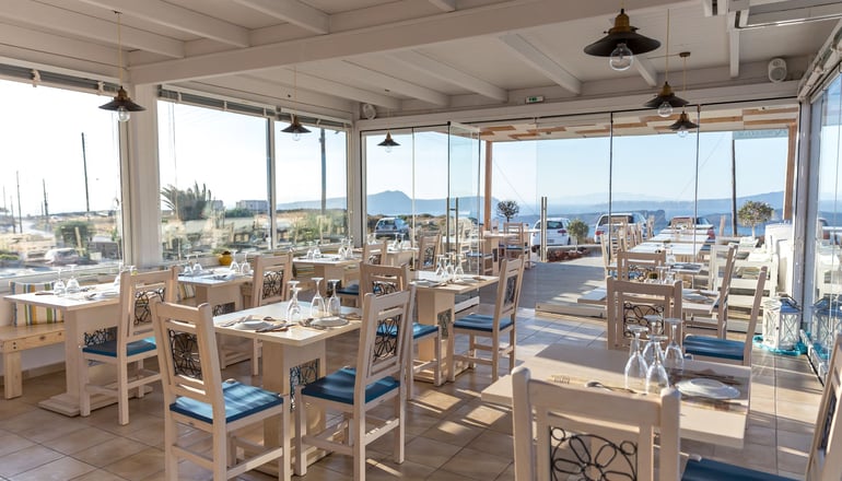 Caldera Romantica Hotel
