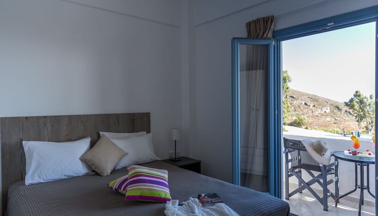Caldera Romantica Hotel