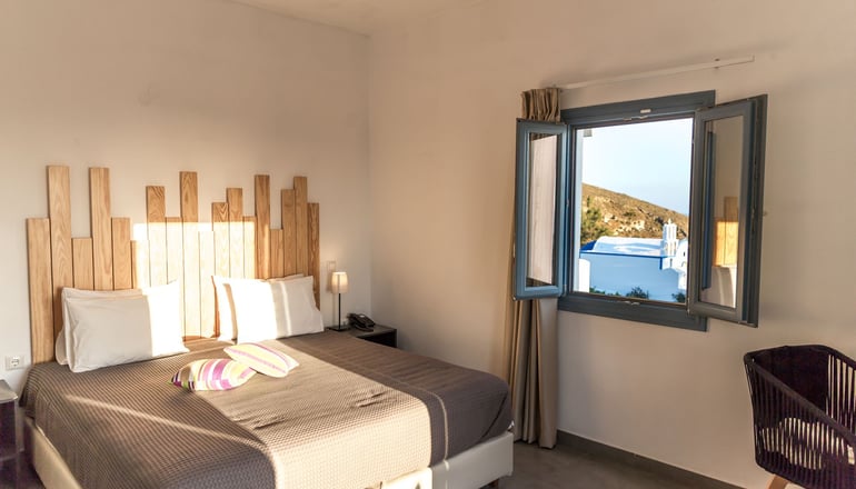 Caldera Romantica Hotel