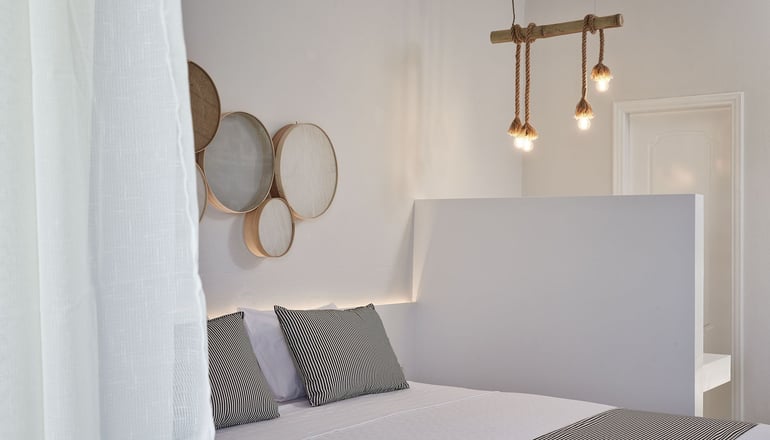 4* Mr & Mrs White Corfu - Αχαράβη, Κέρκυρα