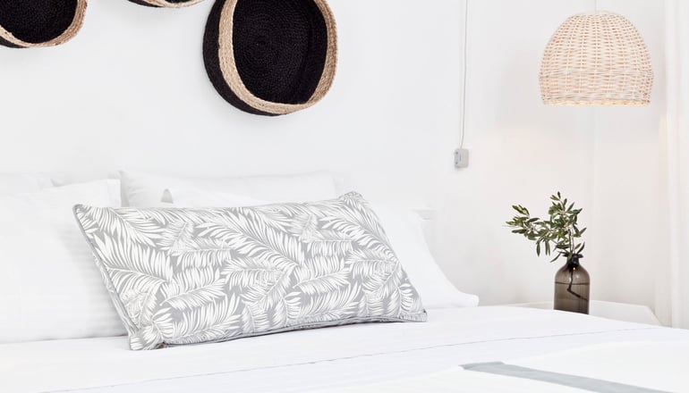 4* Mr & Mrs White Paros - Νάουσα, Πάρος