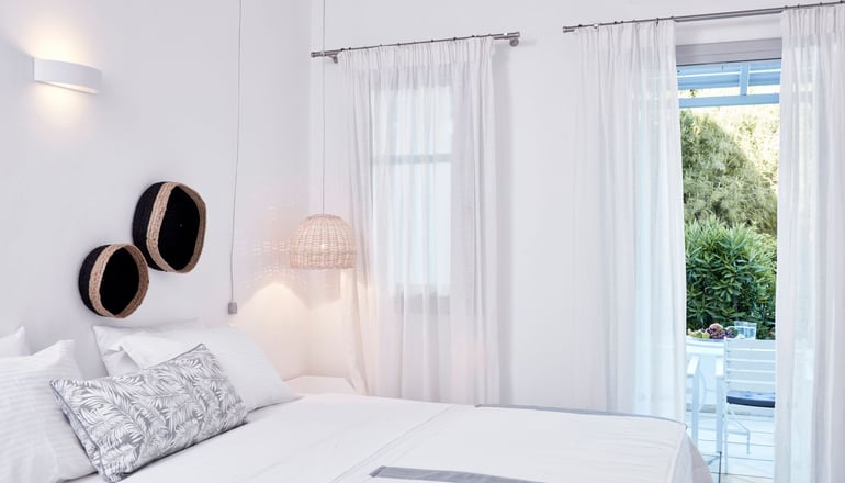4* Mr & Mrs White Paros - Νάουσα, Πάρος