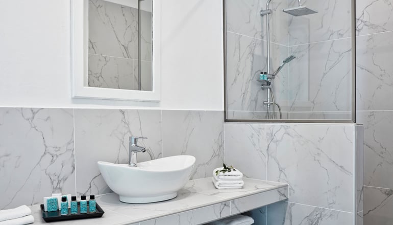 4* Mr & Mrs White Paros - Νάουσα, Πάρος