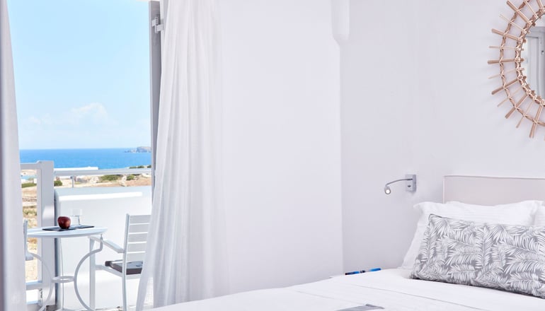4* Mr & Mrs White Paros - Νάουσα, Πάρος