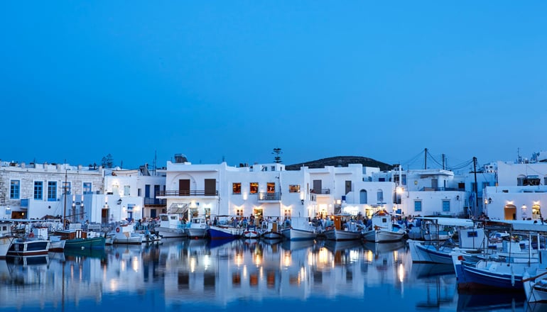 4* Mr & Mrs White Paros - Νάουσα, Πάρος