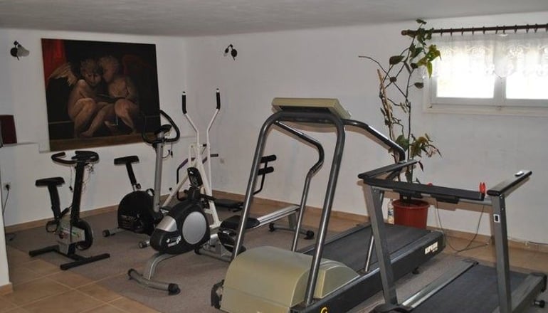 Cavos Bungalows & Studios