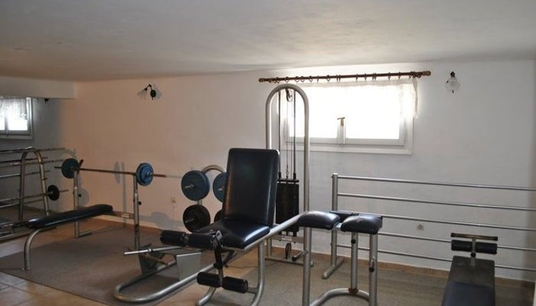 Cavos Bungalows & Studios