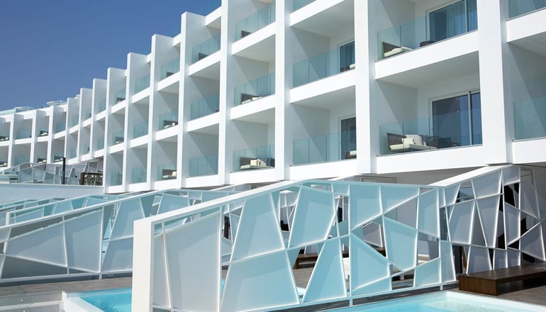 5* Nikki Beach Resort & Spa - Πόρτο Χέλι