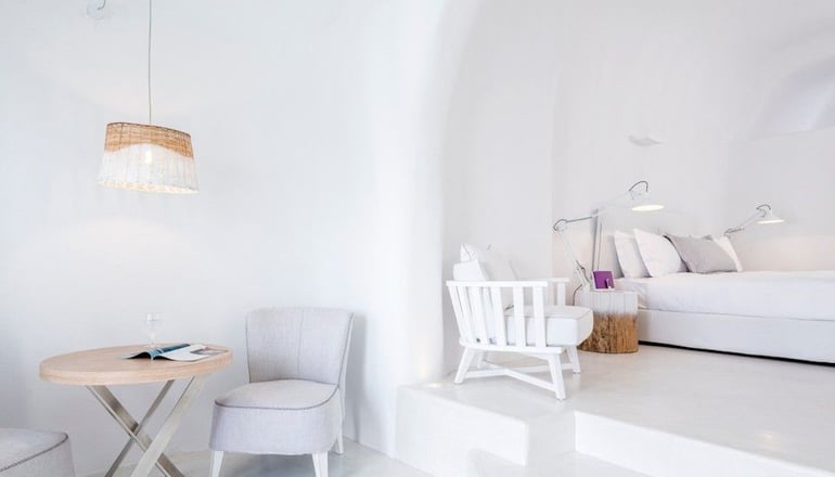 Charisma Suites Santorini