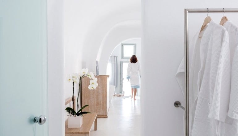 Charisma Suites Santorini