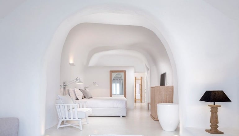 Charisma Suites Santorini