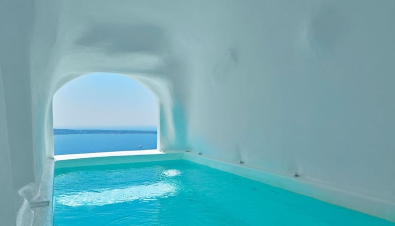 Charisma Suites Santorini