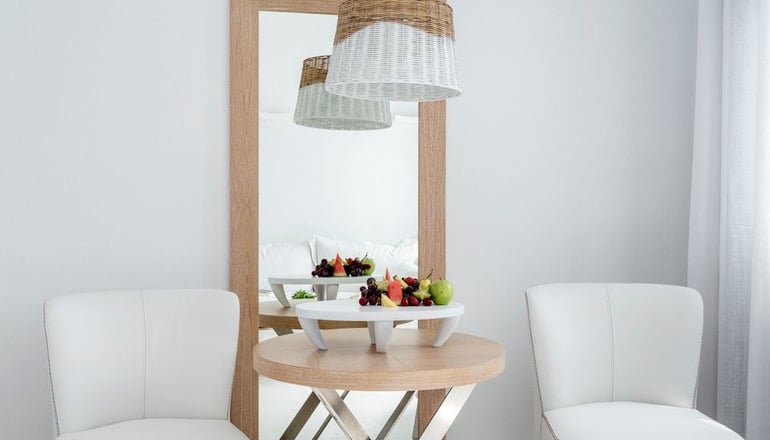 Charisma Suites Santorini