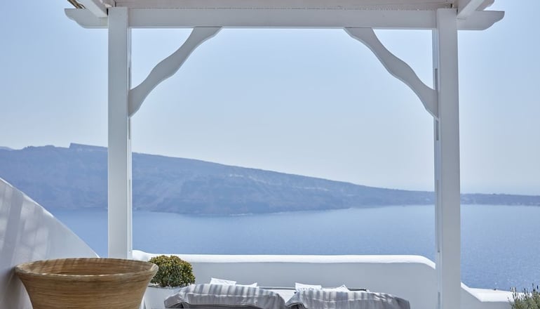Charisma Suites Santorini