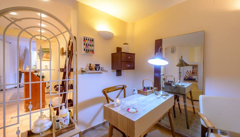 5* Chora Resort Folegandros