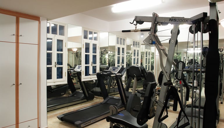 5* Chora Resort Folegandros