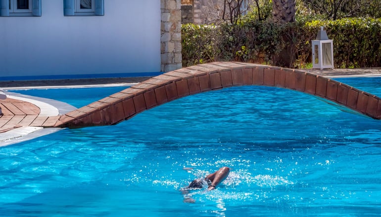 5* Chora Resort Folegandros