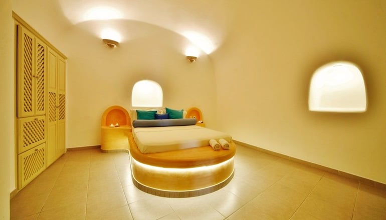 Chroma Suites - Oία, Σαντορίνη