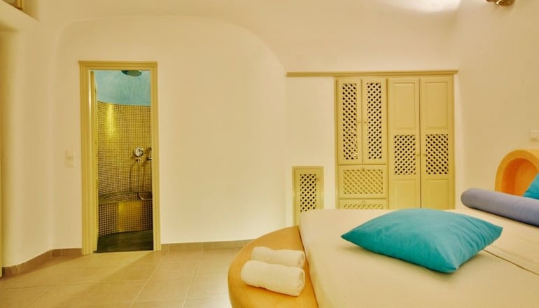 Chroma Suites - Oία, Σαντορίνη