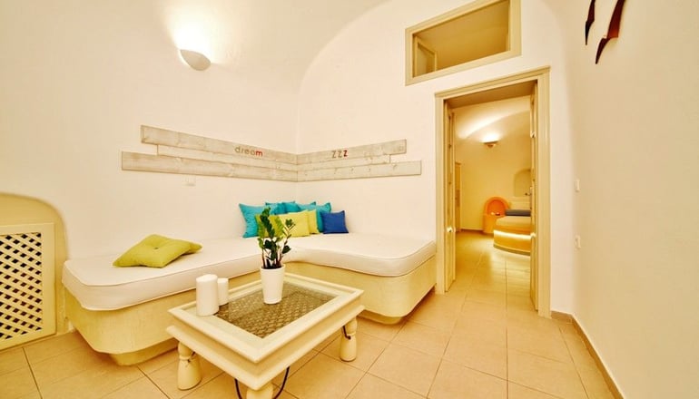 Chroma Suites - Oία, Σαντορίνη