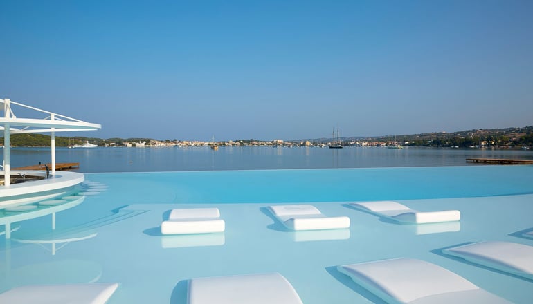 5* Nikki Beach Resort & Spa - Πόρτο Χέλι