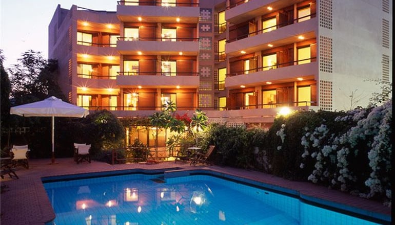 4* Civitel Akali Hotel - Χανιά, Κρήτη