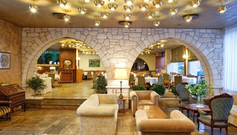 4* Civitel Akali Hotel - Χανιά, Κρήτη