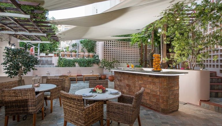 4* Civitel Akali Hotel - Χανιά, Κρήτη