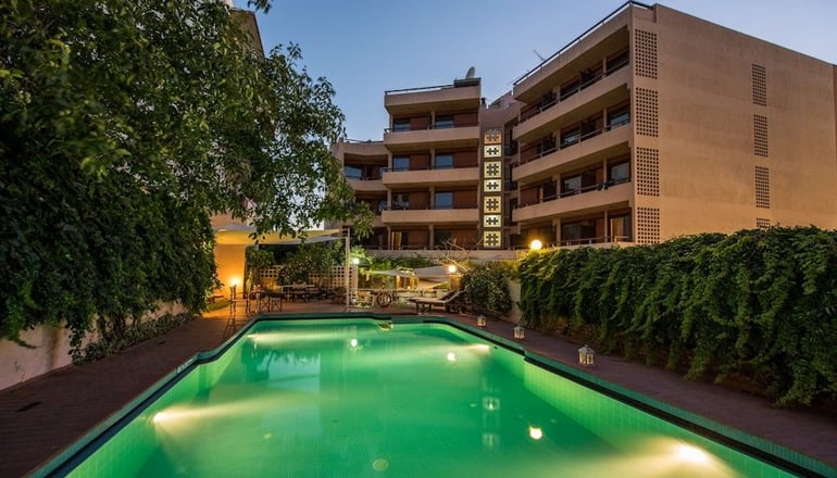 4* Civitel Akali Hotel - Χανιά, Κρήτη