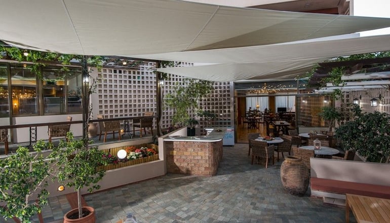 4* Civitel Akali Hotel - Χανιά, Κρήτη