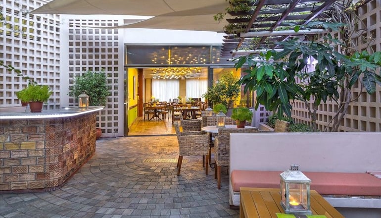 4* Civitel Akali Hotel - Χανιά, Κρήτη