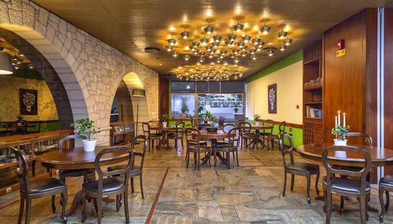 4* Civitel Akali Hotel - Χανιά, Κρήτη