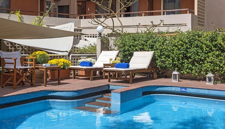 4* Civitel Akali Hotel - Χανιά, Κρήτη
