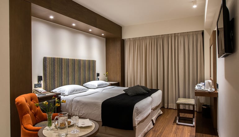 4* Civitel Akali Hotel - Χανιά, Κρήτη