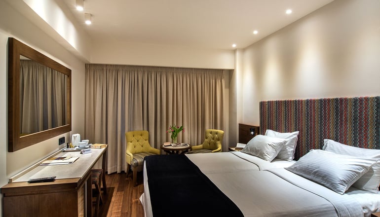 4* Civitel Akali Hotel - Χανιά, Κρήτη