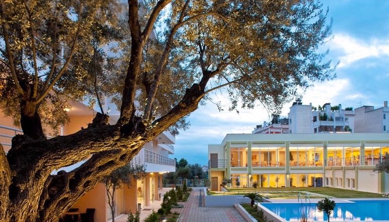 4* Civitel Attik Rooms & Apartments - Αθήνα