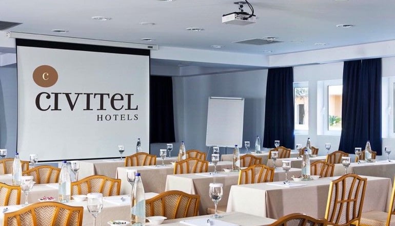 4* Civitel Attik Rooms & Apartments - Αθήνα