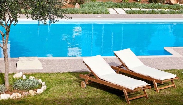 4* Civitel Attik Rooms & Apartments - Αθήνα