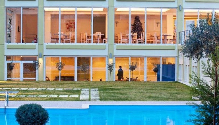 4* Civitel Attik Rooms & Apartments - Αθήνα