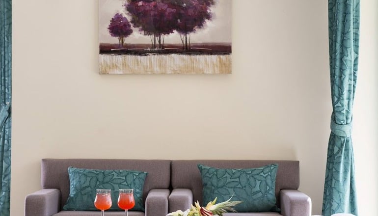 4* Civitel Attik Rooms & Apartments - Αθήνα